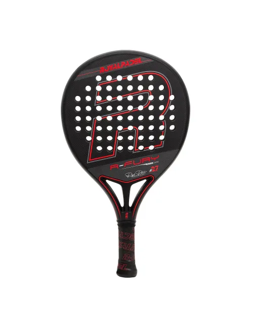 Royal Padel R'Line Fury 2024 | Ofertas de pádel